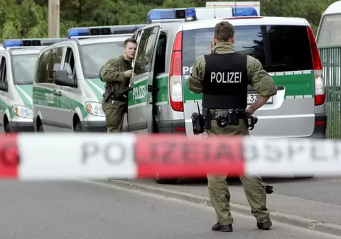 Două bombe neexplodate din Al Doilea Război Mondial, descoperite la Koln și Berlin