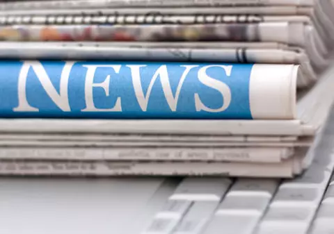 Studiu: Încrederea românilor în presă a scăzut cel mai puternic din lume. Care este acum principala sursă de informare