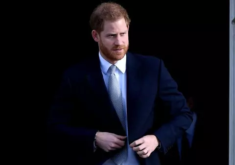 Prințul Harry va participa la încoronarea regelui Charles fără Meghan Markle