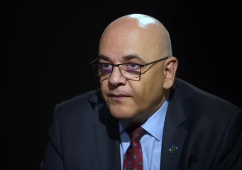 Raed Arafat: Au fost două apeluri de panică la 112 din cauza cutremurului