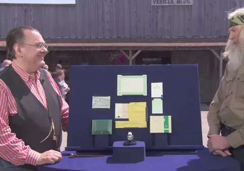 Reacția unui bărbat când a aflat cât costă ceasul Rolex pe care l-a cumpărat în urmă cu peste 40 de ani