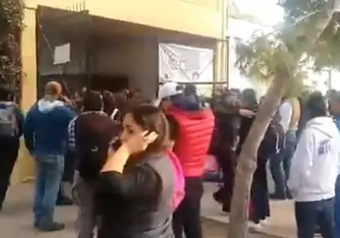 Atac armat la o școală din Mexic, unde un elev de 11 ani a deschis focul