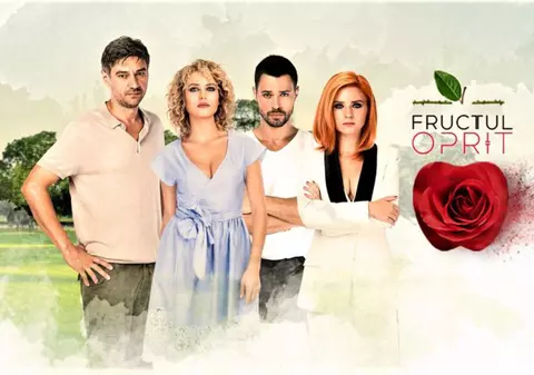 Pagina de Media: Antena Group, obligată de instanță să renunțe să difuzeze serialul “Fructul Oprit”, după ce a pierdut un proces privind drepturile intelectuale