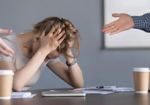 Și ce faci când o dai în bară? Un articol despre depresie ca rușine și asumare