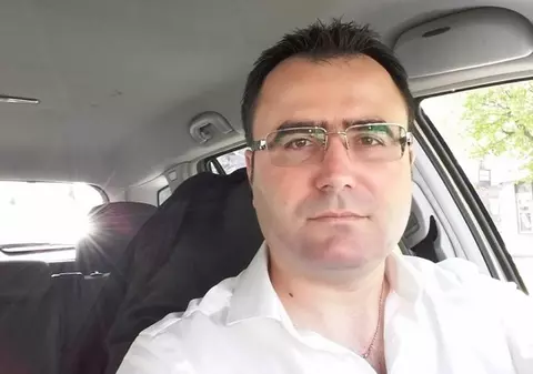 Preşedintele USR Olt a demisionat din partid după ce a fost prins la volan cu  permisul suspendat. Urma să îl recupereze peste patru zile