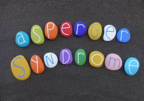 Medic psihiatru despre problemele persoanelor cu sindromul Asperger: ”Un diagnostic precoce înseamnă o integrare mai bună în societate”