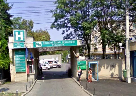 Un compartiment pentru recuperarea marilor arși ar putea funcționa, de anul viitor, la Spitalul Municipal Timișoara