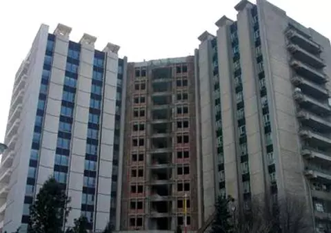 Emanuel Ungureanu acuză că sute de spitale din România aruncă sângele contaminat în chiuvete şi la WC: "Pericolul pentru sănătate e uriaș!"