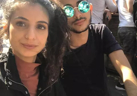 Caz șocant la Tel Aviv. Doi tineri au murit înecați în liftul unei parcări subterane inundate