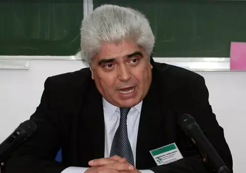 Profesor universitar din Constanța, condamnat la 8 ani de închisoare după ce a luat mită 200 de euro