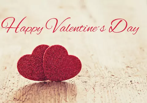 Buchete de flori "anti-coronavirus", pentru Valentine's Day