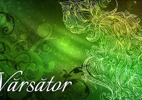 Horoscop Urania | Previziuni astrale zodia Vărsător pentru perioada 01 – 07 februarie 2020