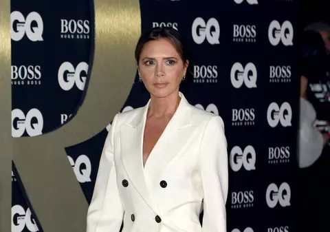 Victoria Beckham: "Nu mă consider frumoasă"