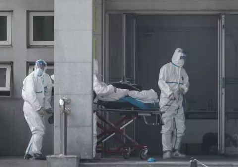 Noul virus misterios s-a răspândit ca fulgerul în China și a depășit granițele țării. Avertismentul grav al experților