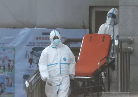 Sunt sute de români în China infectată de coronavirusul ucigaș. Care este starea lor