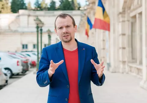 Vișinel Bălan, fost copil care a crescut în orfelinat: ”Statul trebuie să recunoască aceste atrocități”