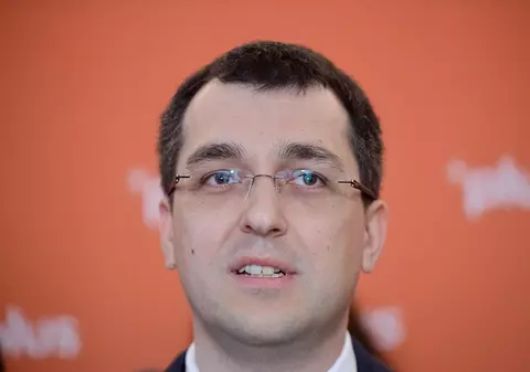 Alianţa USR-PLUS, după ce Nicuşor Dan a primit susţinerea PNL pentru Primăria Capitalei: "Vlad Voiculescu îşi va găsi locul"