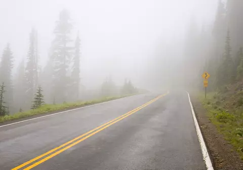 Prognoza meteo pentru 31 ianuarie 2020. Vremea se răcește în toată țara