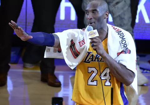 Dallas Mavericks a luat o decizie radicală, după moartea lui Kobe Bryant