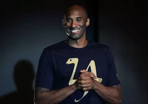 O ziaristă a amintit despre un presupus viol al lui Kobe Bryant, la puțin timp după moartea acestuia. Ce a pățit