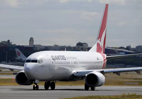 Topul celor mai sigure companii aeriene pentru anul 2020