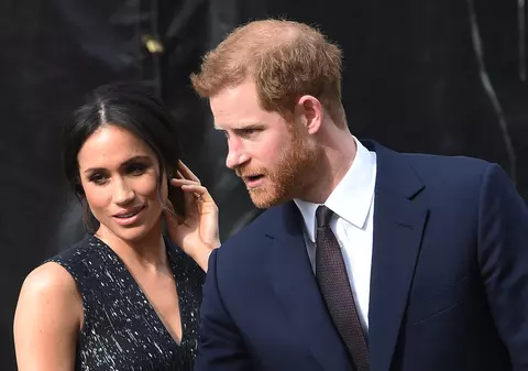 Anunțul Reginei Marii Britanii, despre viitorul Prințului Harry și a lui Meghan. „Va fi o perioadă de tranziție”