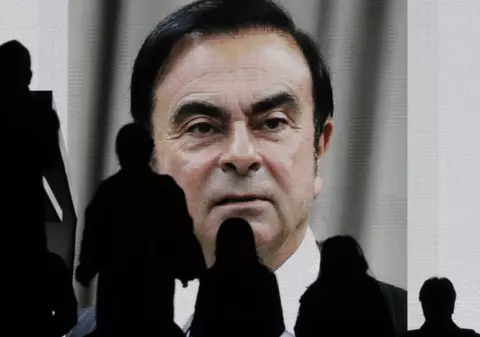 Răsturnare de situație în cazul evadării lui Carlos Ghosn. Turcia a arestat mai mulți complici ai fostului director Nissan