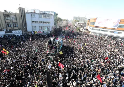 Jurnalistul Mircea Barbu avertizează: "Românii din Orientul Mijlociu sunt în pericol în acest moment dacă lucrurile vor lua o turnură urâtă"