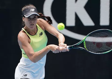 Sorana Cîrstea, eliminată dramatic de la US Open. Tecău, în sferturi la dublu