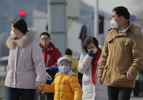 Coronavirusul a ucis 17 persoane în China. Decizie radicală luată de autorități