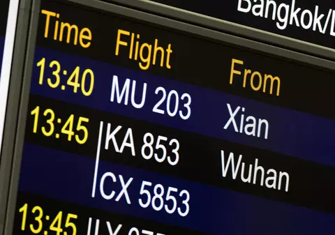 În România se iau măsuri împotriva coronavirusului. Aeroporturile, în vizor. Ce spun specialiștii