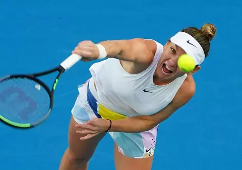 Simona Halep, pregătită pentru meciul cu Elise Mertens, de la Australian Open: ”O cunosc foarte bine”