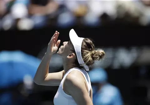 Simona Halep, devastată la aflarea veștii că a murit Kobe Bryant: ”E teribil, e o mare tragedie”