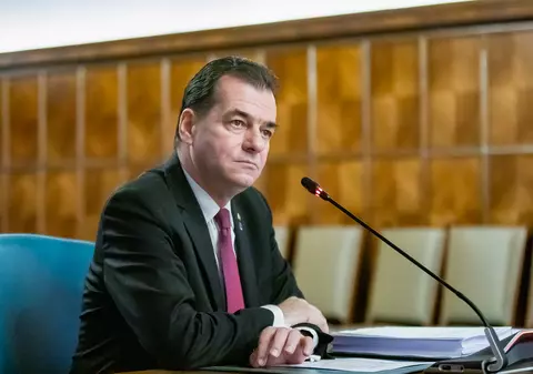 Guvernul vrea să plafoneze până la 6 luni preţul la echipamentele medicale de protecţie contra coronavirusului