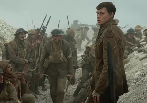 Premiile BAFTA 2020 | Lungmetrajul „1917”, marele câștigător al galei