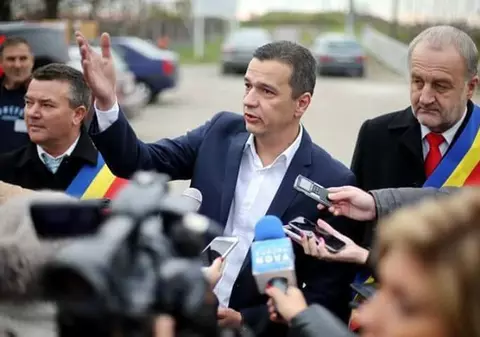 Congresul PSD ar putea avea loc pe 29 februarie sau pe 7 martie. Ciolacu: "Îmi doresc ca domnul Grindeanu să candideze"