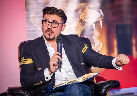 Cristian Onețiu de la “Imperiul Leilor” a debutat în afaceri după ce a lucrat 4 ani într-o corporație. “Am falimentat de 4 ori”