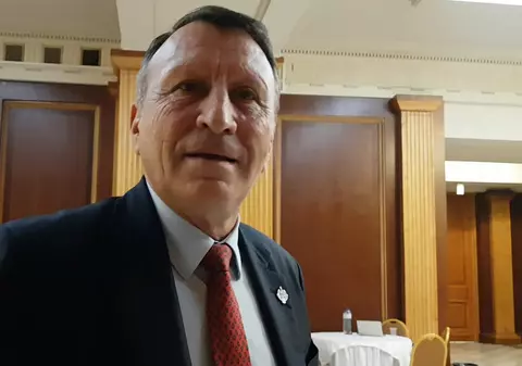 ”Sunt baron, da, baron local! Hai, mă, lasă-mă-n pace!” Reacție nervoasă a lui Paul Stănescu, secretar general PSD, când a fost întrebat despre afacerile rudelor sale