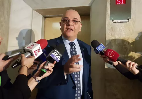 Raed Arafat, despre isteria privind coronavirusul prezent în România:  "Am solicitat populației să nu asculte nimic din ce vine pe social media"