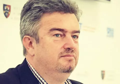 Cătălin Nichifor acuză PNL: ”Un sistem mafiot pregătit să fraudeze şi să direcţioneze bani publici în zona privată”