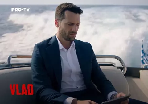 Serialul VLAD ajunge la bTV, cea mai urmărită televiziune din Bulgaria
