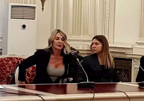 Nadia Comăneci, despre viitorul sportului românesc ”Nimeni nu are curajul să iasă din această cutie şi să facă ceva pentru sport”