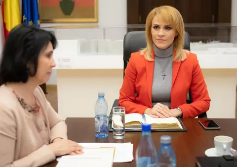 Ochelari pentru copiii cu probleme de vedere. Primăria Capitalei anunță un nou proiect