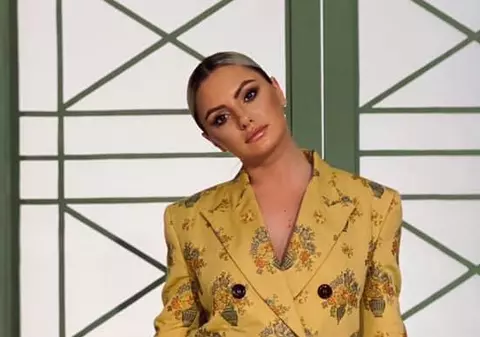 Alexandra Stan face declarații interesante despre viața personală, după ce s-a filmat goală. „ Bărbații mă cataloghează în felul ăsta”