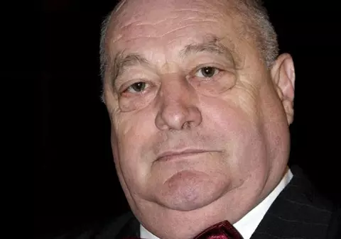 Actorul Paul Talașman a murit la 68 de ani. Anunțul făcut de colegii Teatrului de Revistă Constantin Tănase