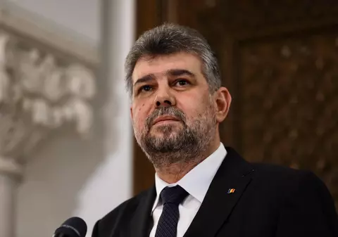 PSD ar putea ataca la CCR nominalizarea lui Florin Cîţu ca premier desemnat