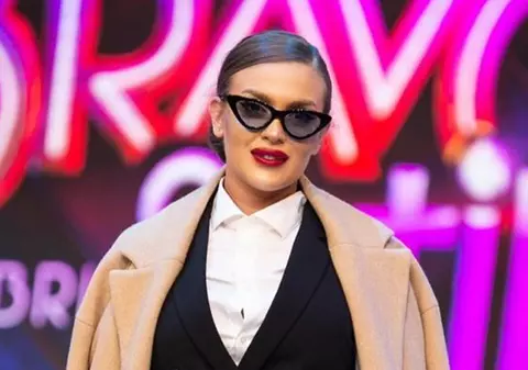Oana Radu, mărturisiri uimitoare despre iubitul mort, la Bravo, ai stil! Celebrities!. „După ce a murit am aflat că mă înșela”