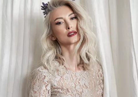 Andreea Bălan a confirmat despărțirea de soțul ei. Artista divorțează la 5 luni de la nuntă. „Sunt momente delicate”