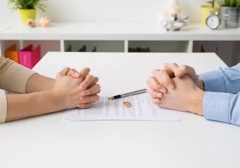 Ce acte sunt necesare pentru divorț în 2026 și cât costă