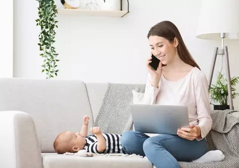 Indemnizație creștere copil în 2026. Ce acte sunt necesare la dosar